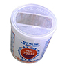 8 OZ. DISPOSABLE MIXING CUP LIDS